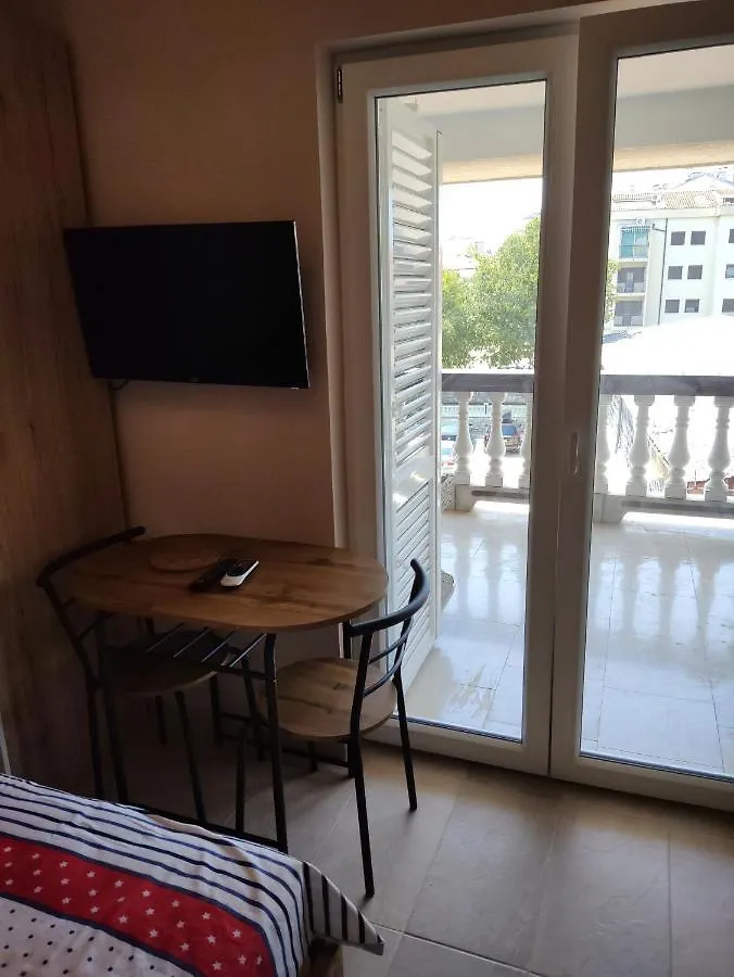 Josipa 1 Apartman Crikvenica