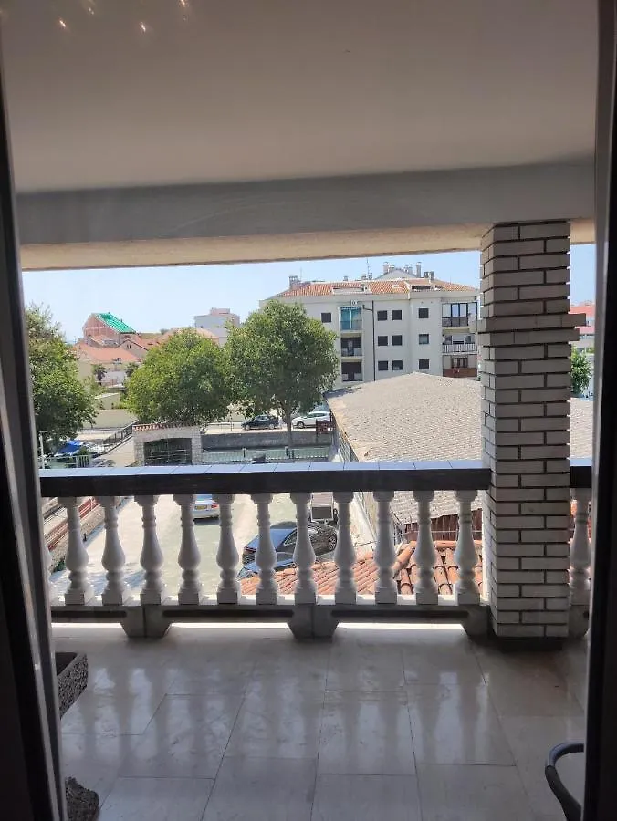 Josipa 1 Apartman Crikvenica Horvátország