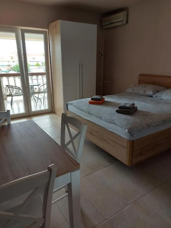 Josipa 1 Apartman Crikvenica