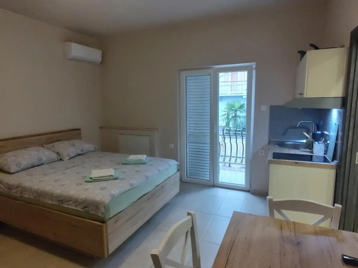 Josipa 1 Apartman Crikvenica