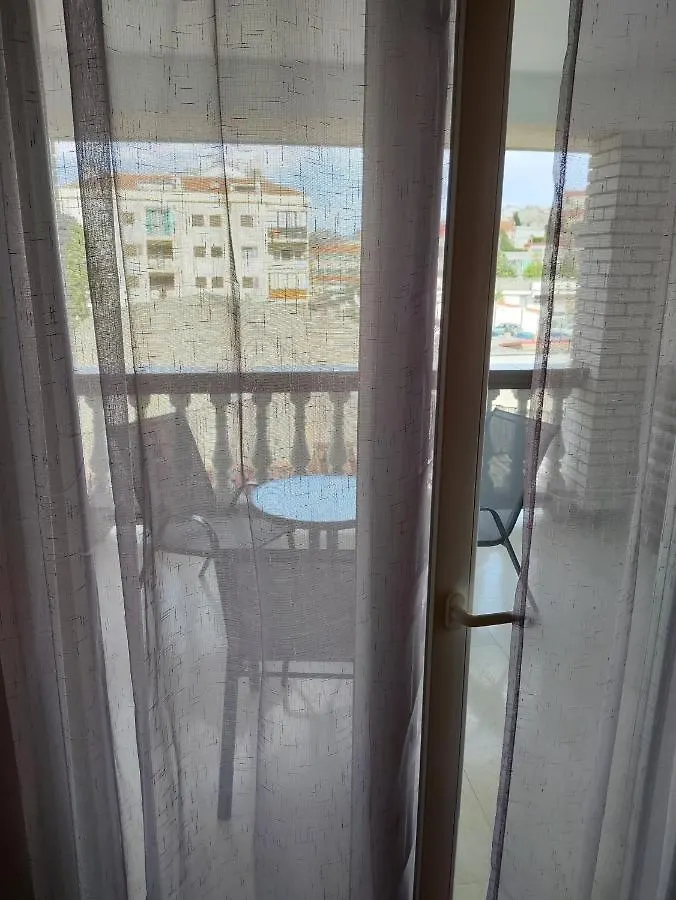 Josipa 1 Apartman Crikvenica