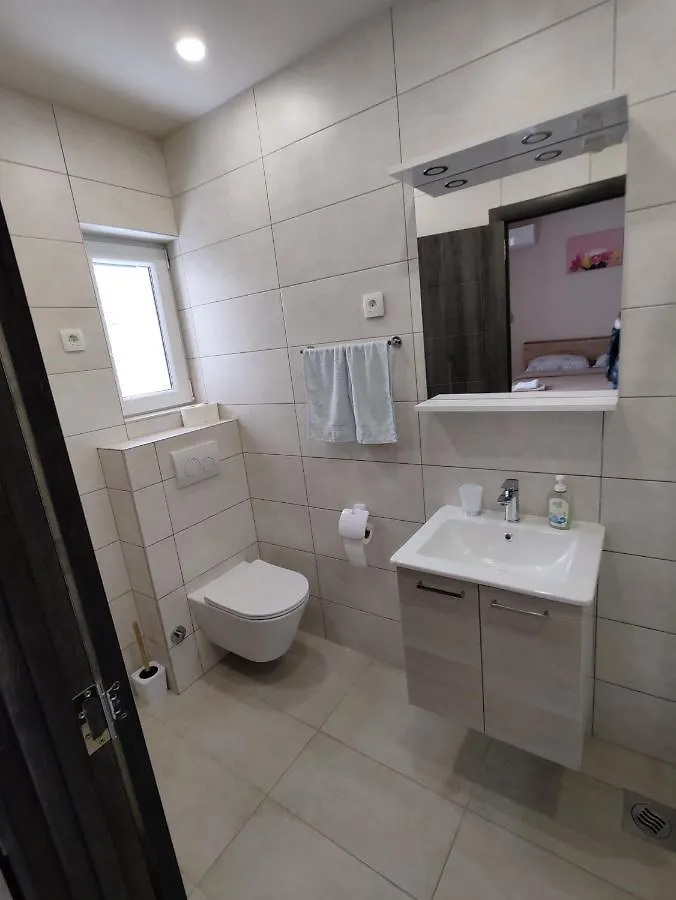 Josipa 1 Apartman Crikvenica