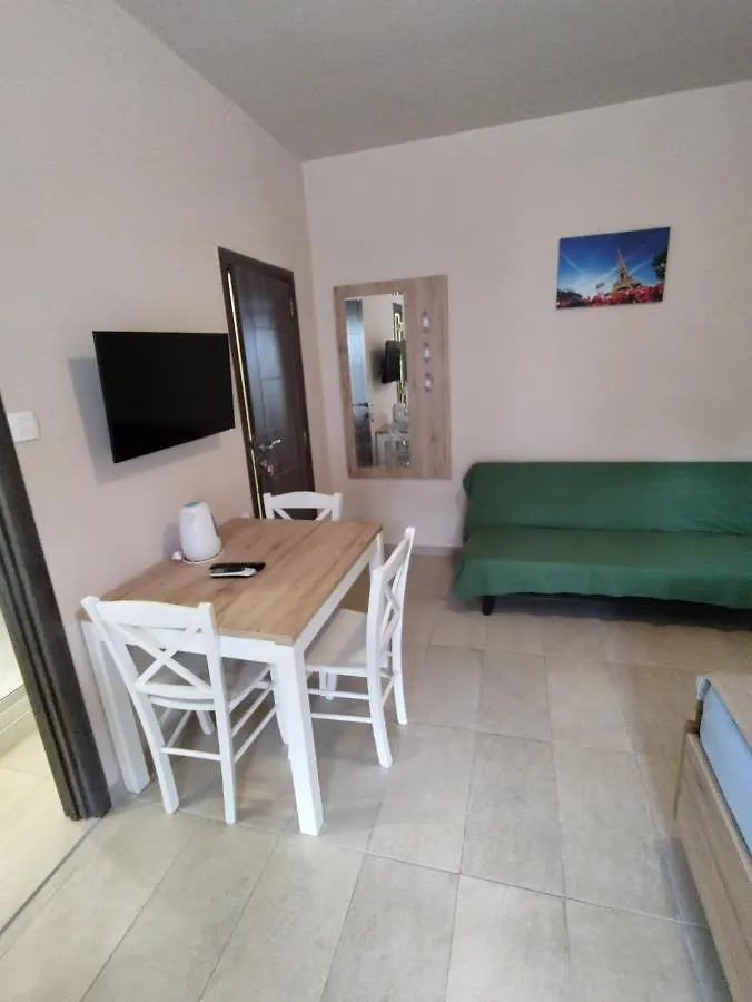 Josipa 1 Apartman Crikvenica