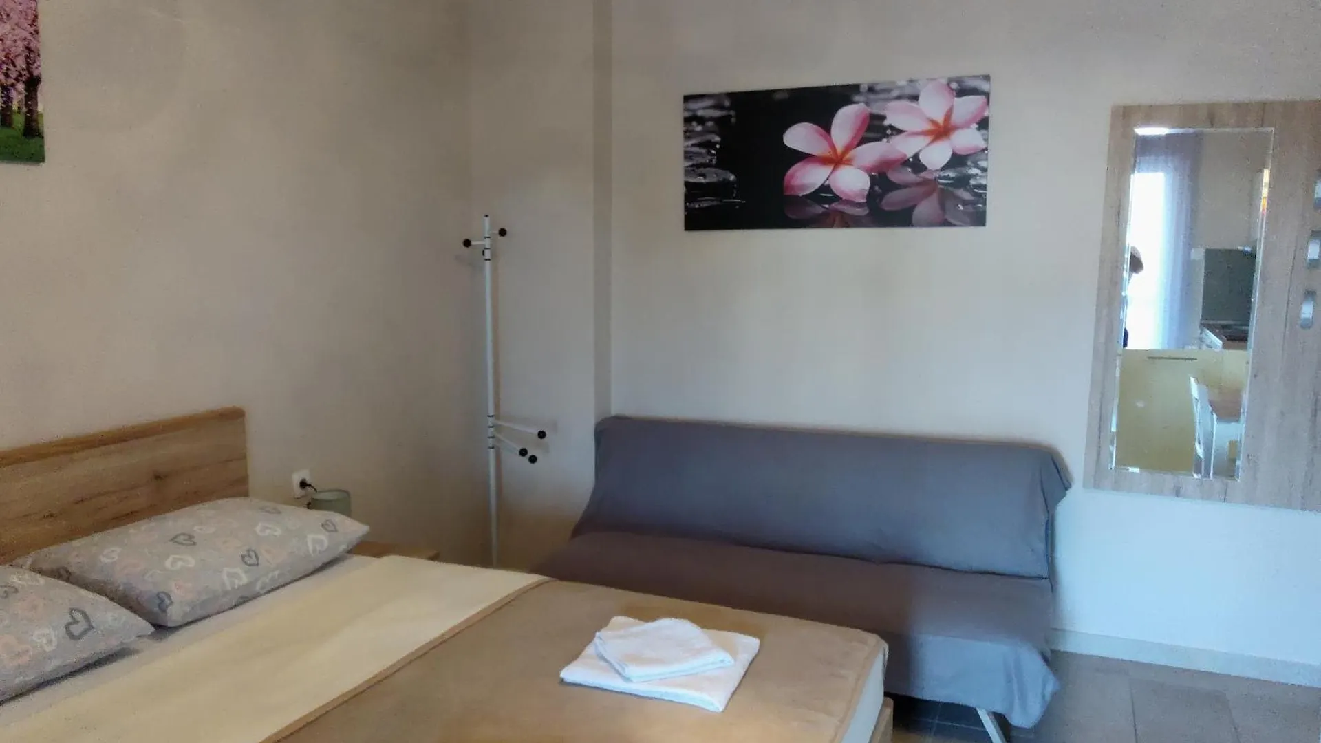 Josipa 1 Apartman Crikvenica
