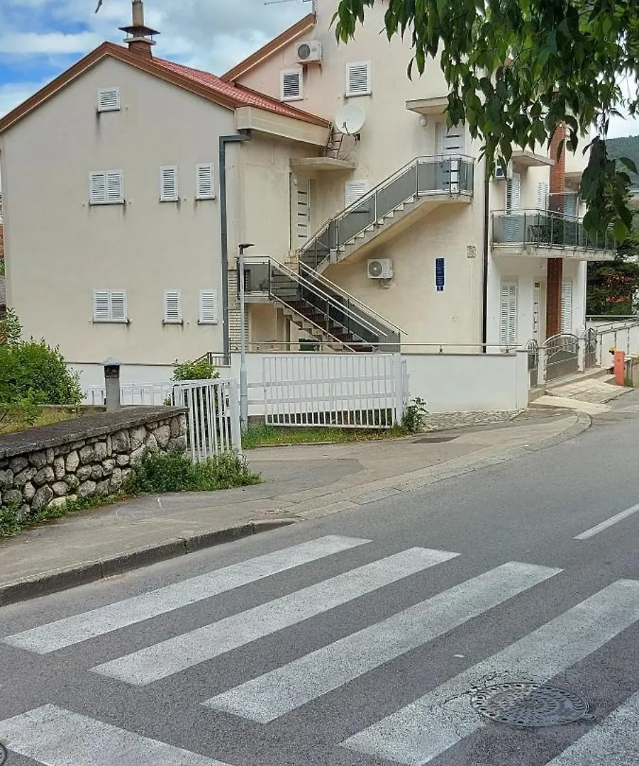 Josipa 1 Apartman Crikvenica