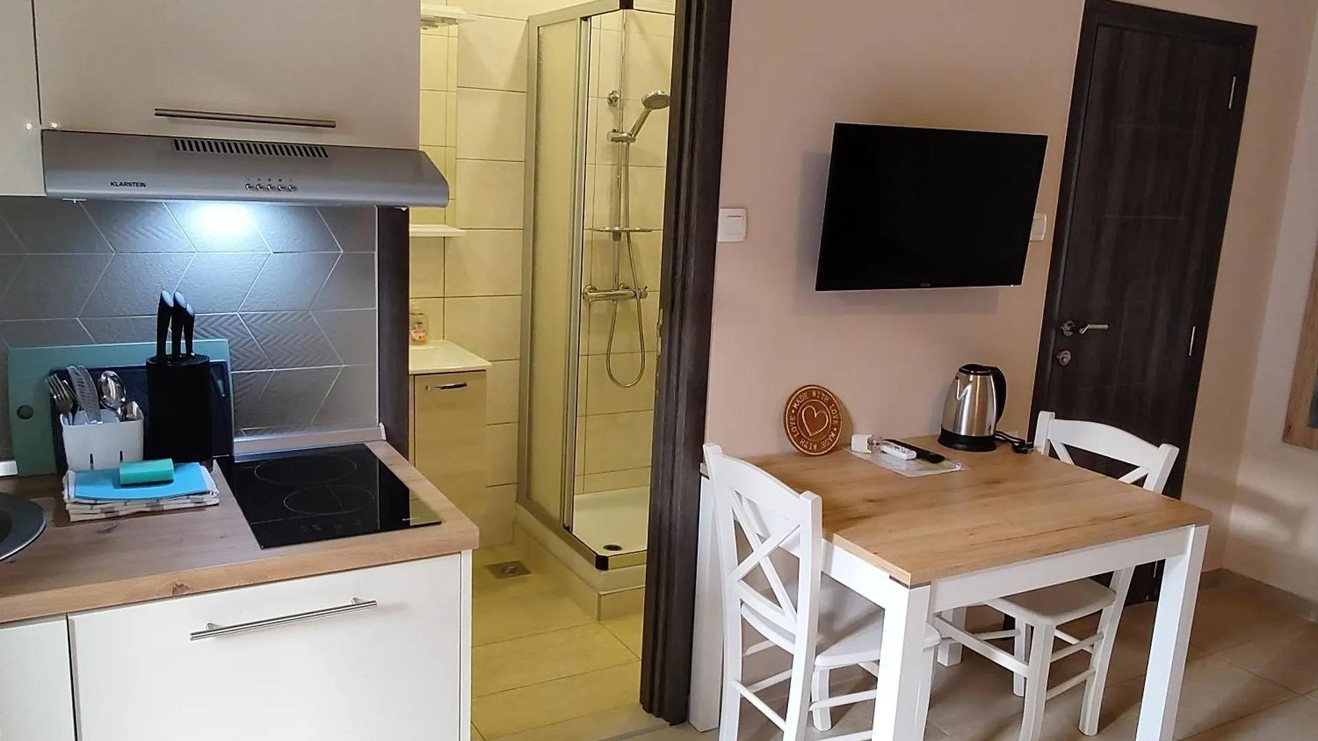 Josipa 1 Apartman Crikvenica Horvátország