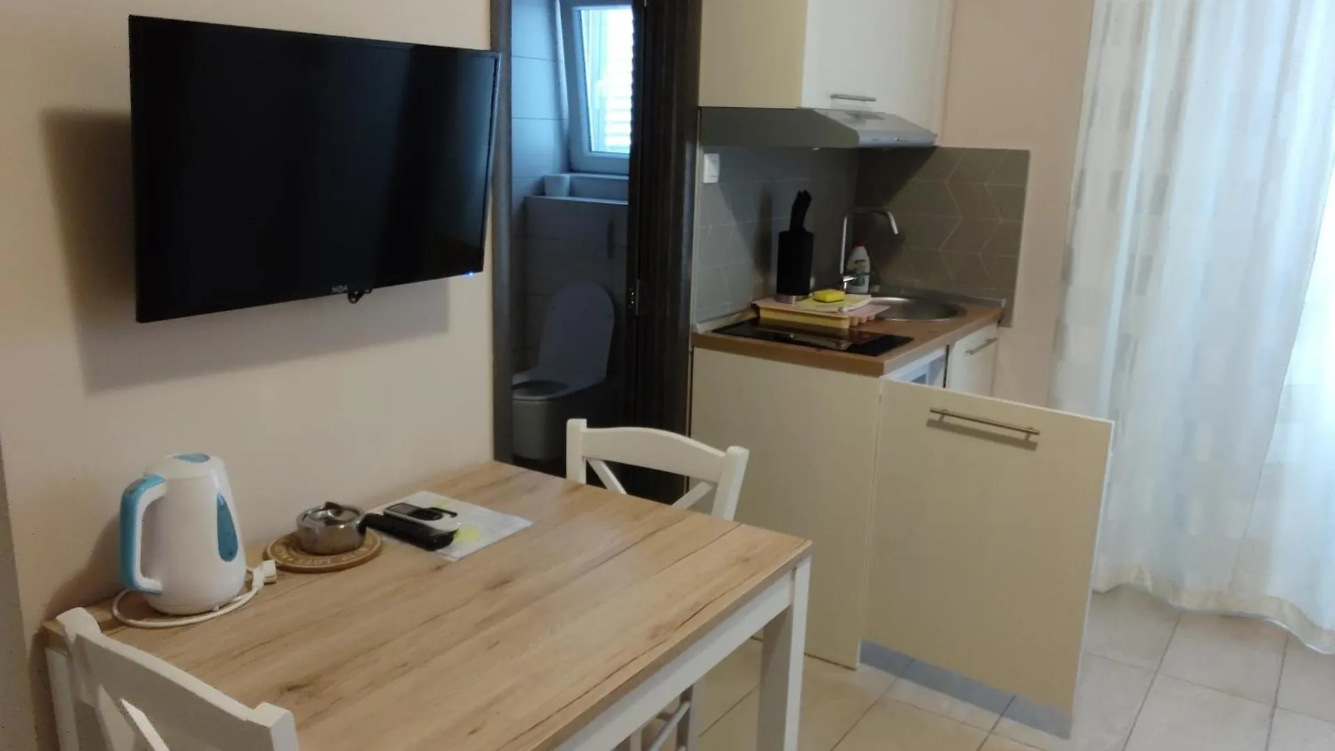 Josipa 1 Apartman Crikvenica