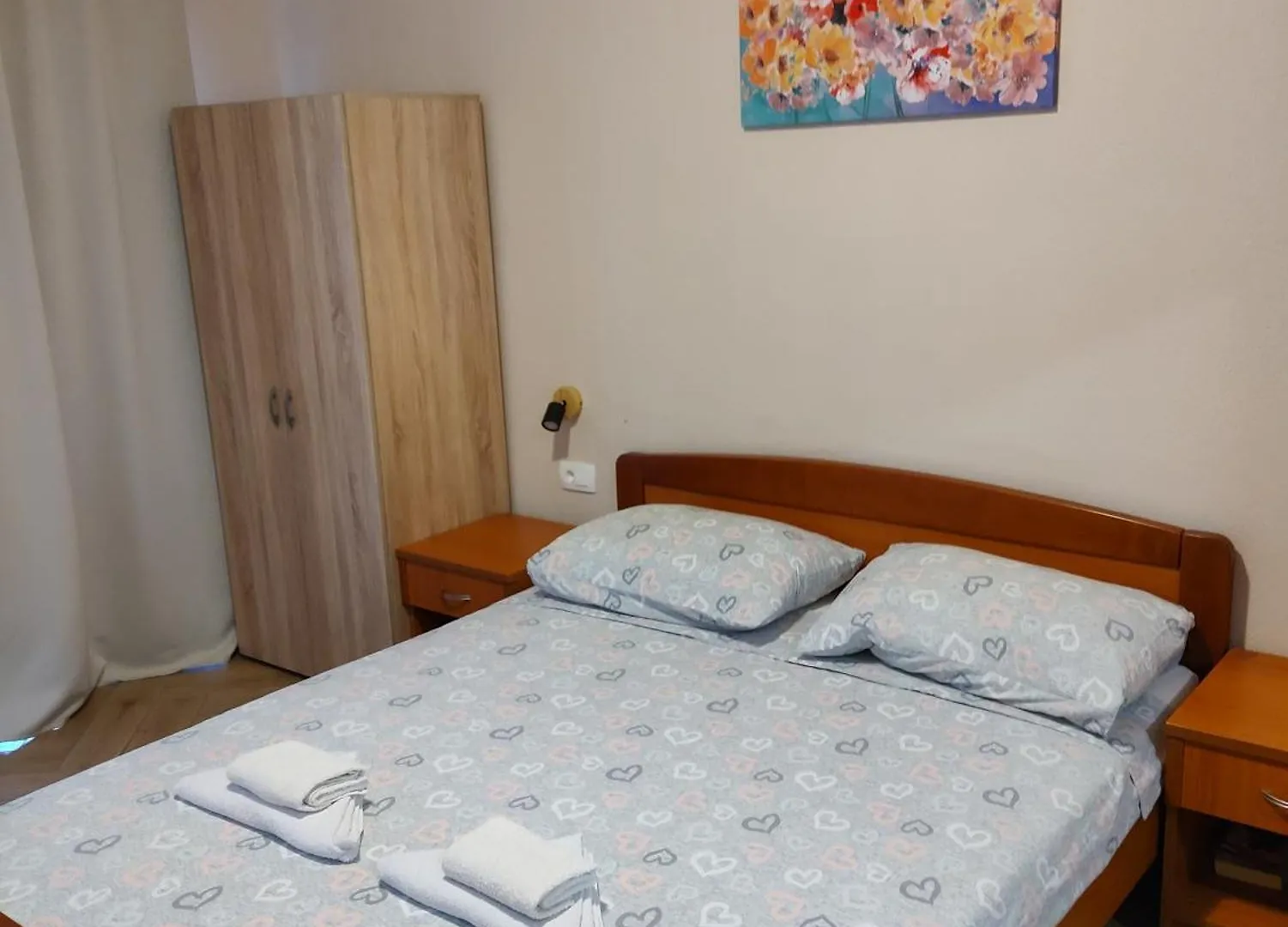 Josipa 1 Apartman Crikvenica