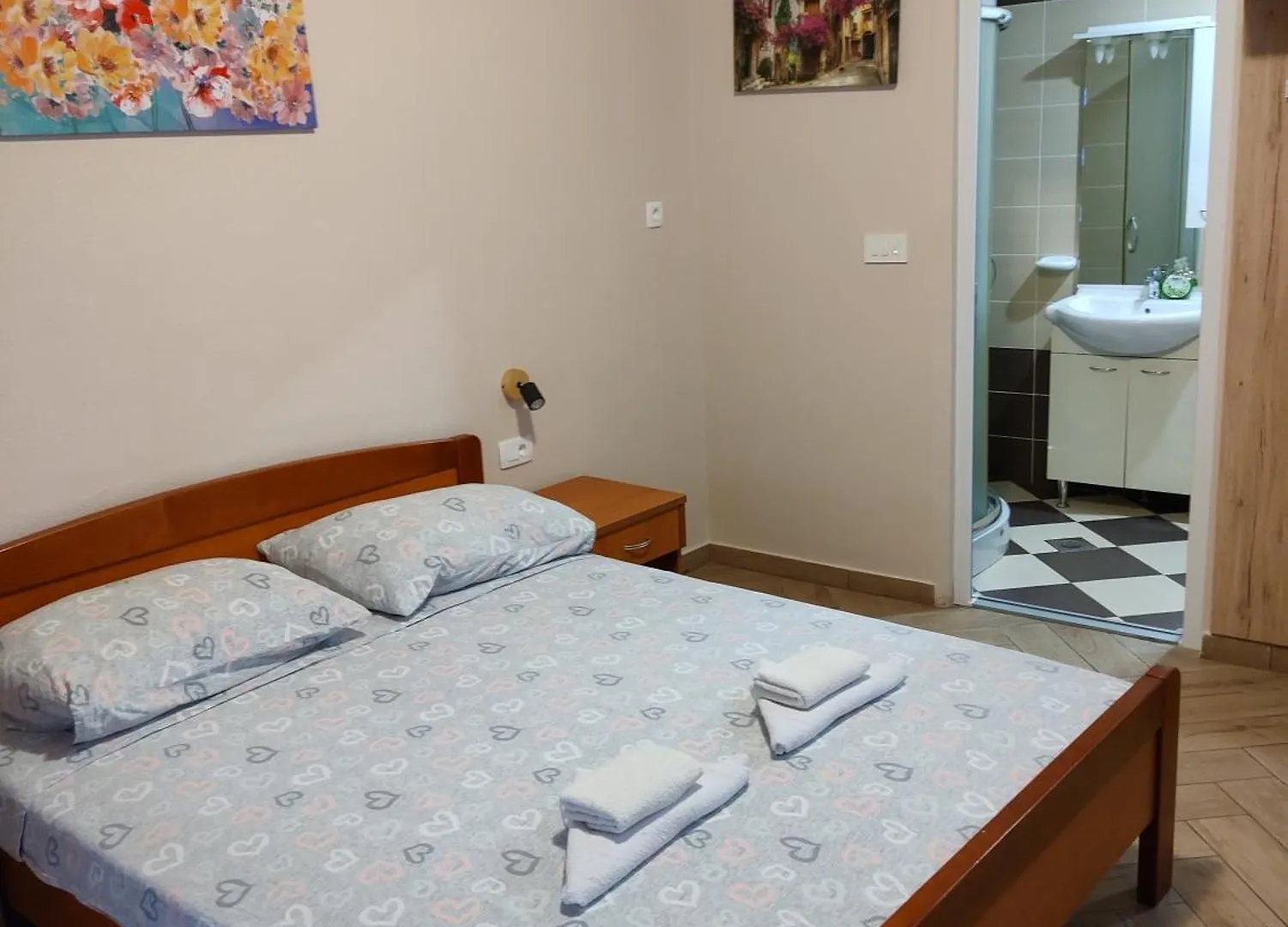 Josipa 1 Apartman Crikvenica Horvátország