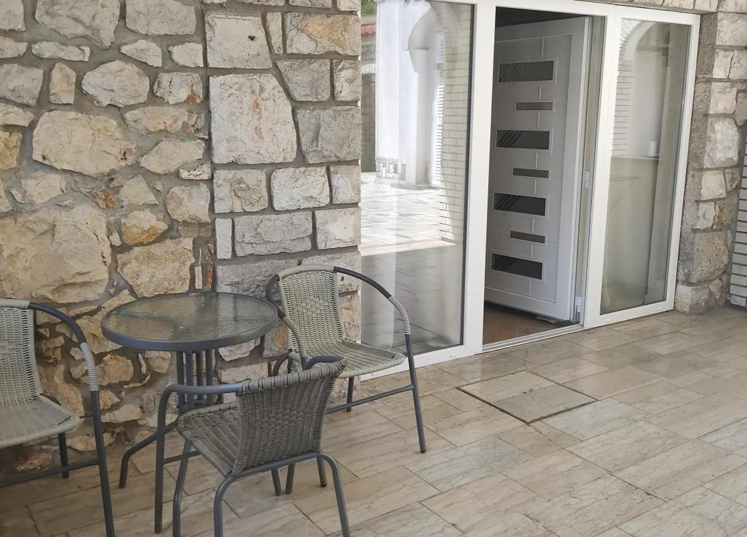 Josipa 1 Apartman Crikvenica 0*,
