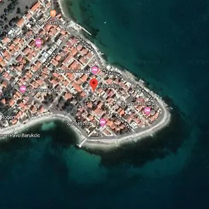 Kozjak Xxvi 2 Ferienhaus Vir